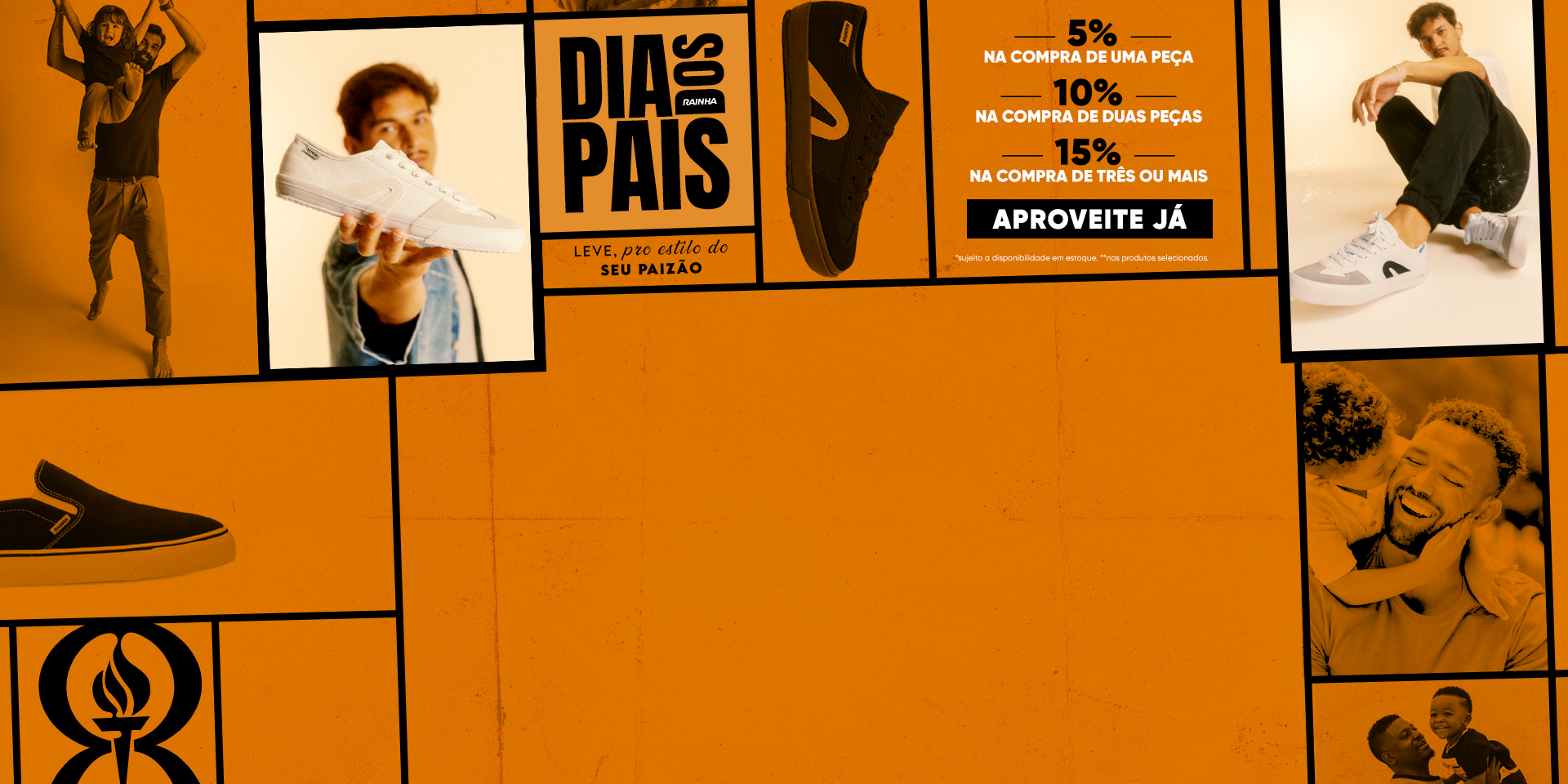 Full 1 - Dia dos Pais