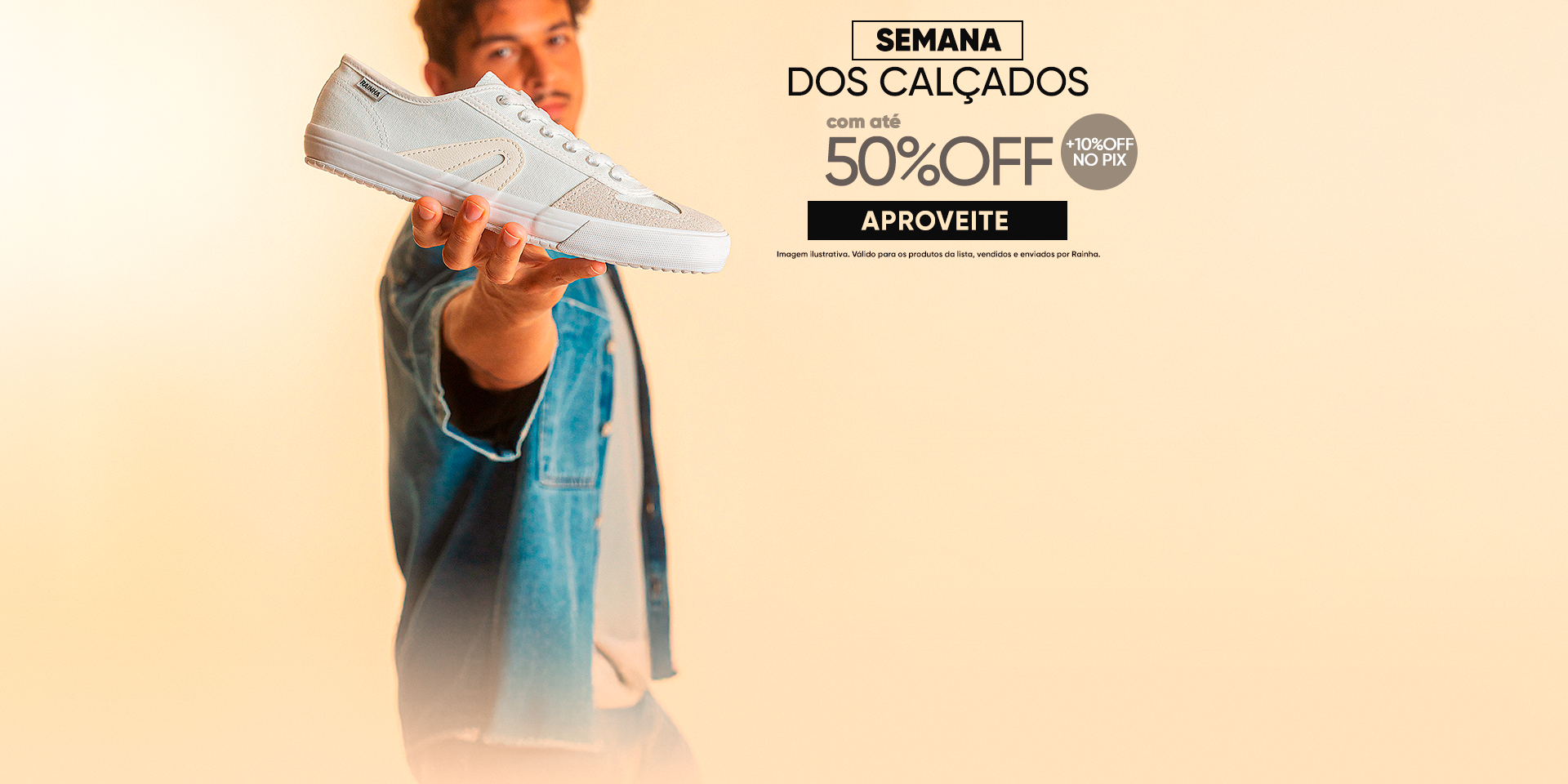 Full 1 - Semana dos Calçados