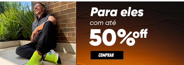 Destaque 2 - Para Eles