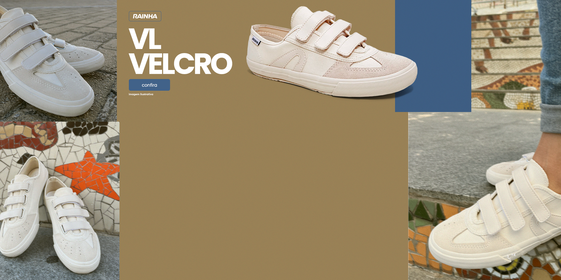 Full 4 -  VL velcro