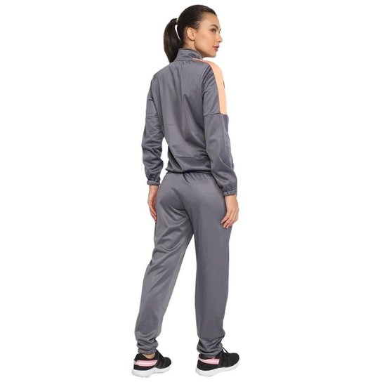 Agasalho Rainha Feminino Treino Peak
