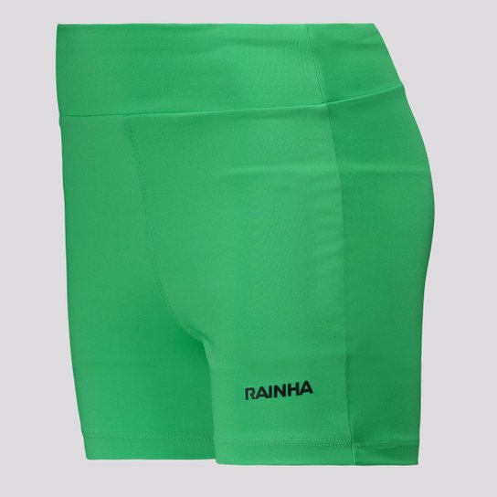 Bermuda Rainha Classic Curta Feminina