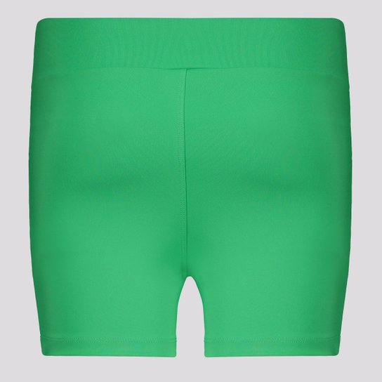 Bermuda Rainha Classic Curta Feminina