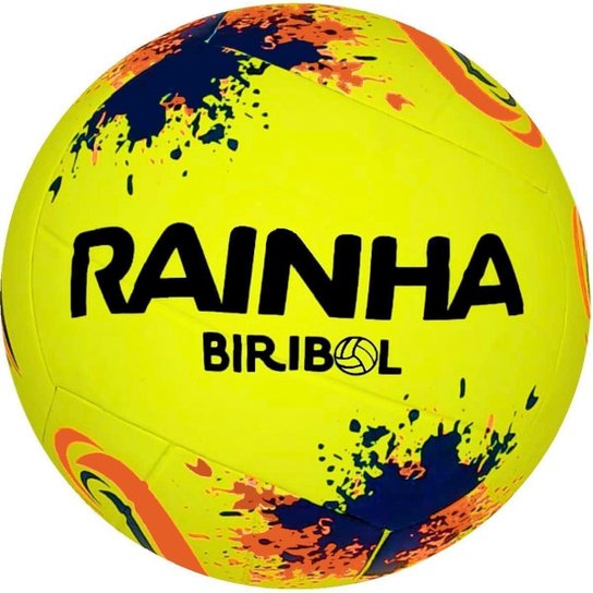 Bola Biribol Rainha