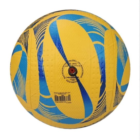 Bola de Vôlei de praia Rainha Beach Volley