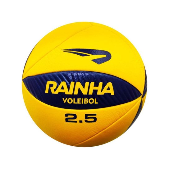 Bola De Vôlei Rainha 2.5 Tecnofusion