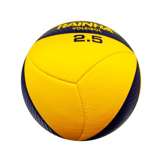 Bola De Vôlei Rainha 2.5 Tecnofusion