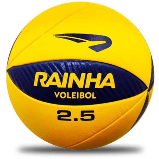 Bola De Vólei Rainha 2.5