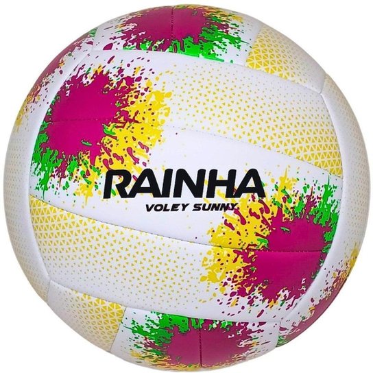 Bola De Vôlei Rainha Sunny