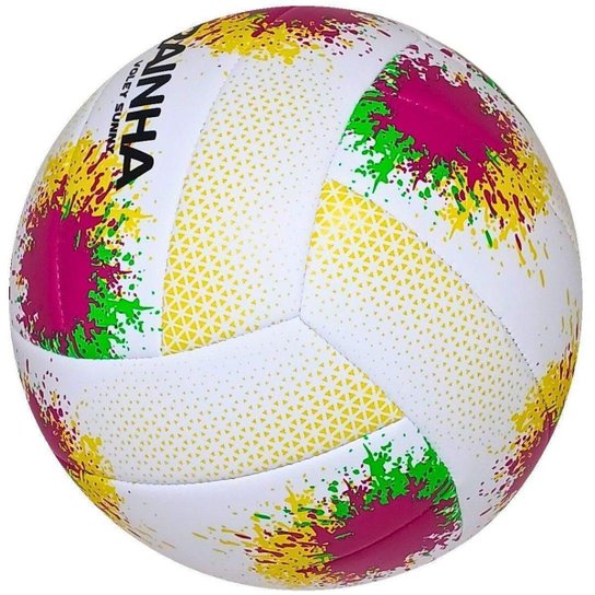 Bola De Vôlei Rainha Sunny