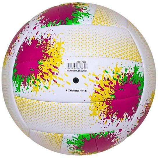 Bola De Vôlei Rainha Sunny