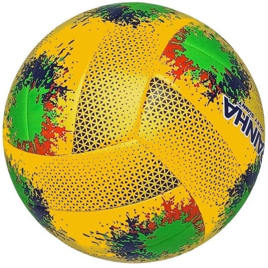 Bola De Vôlei Rainha Sunny