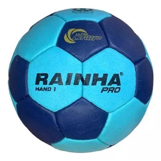 Bola Handebol Rainha Pro Tam 1 UltraGripp Importada