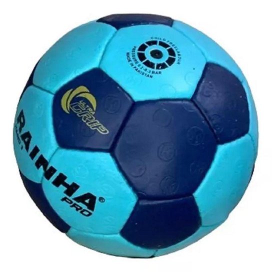 Bola Handebol Rainha Pro Tam 1 UltraGripp Importada