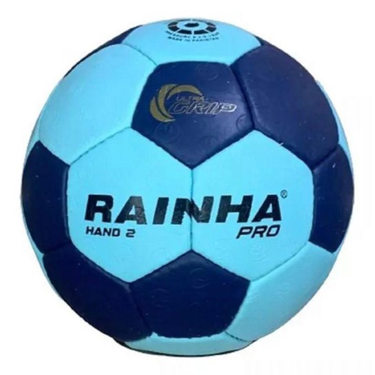 Bola Handebol Rainha Pro Tam 2 UltraGripp Importada