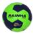 BOLA RAINHA HANDEBOL 3 PRO COSTURADA - Verde