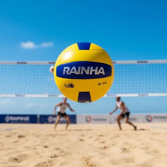 Bola Rainha Voleibol 3.5