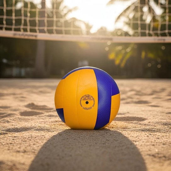 BOLA VOLEI RAINHA OFICIAL PRO 9.0