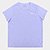 Camiseta Plus Size Rainha Classic Feminina - Violeta