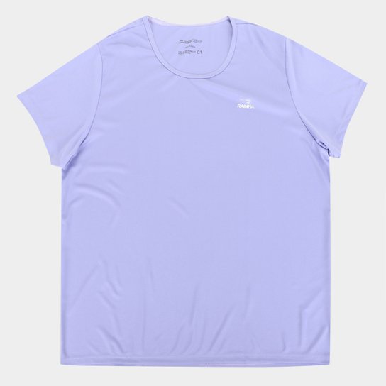 Camiseta Plus Size Rainha Classic Feminina