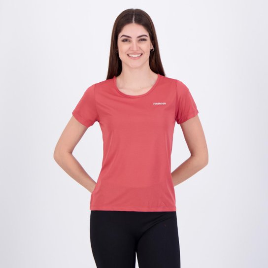 Camiseta Rainha Basic Feminina