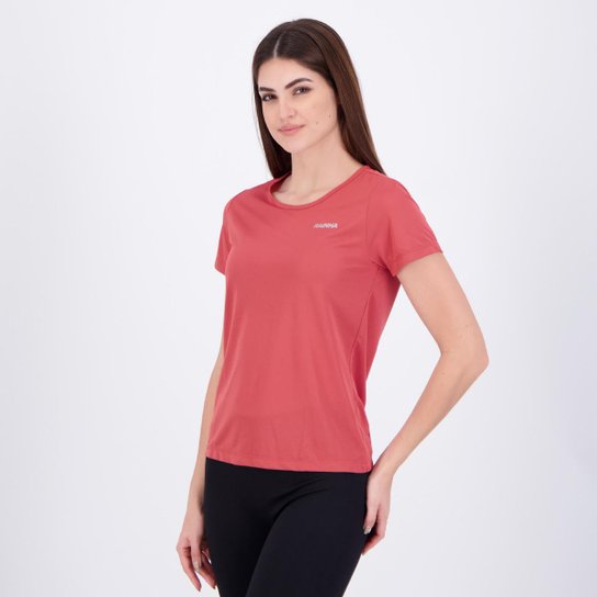 Camiseta Rainha Basic Feminina