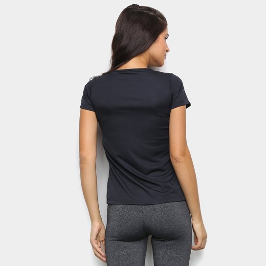 Camiseta Rainha Básica Classic Feminina