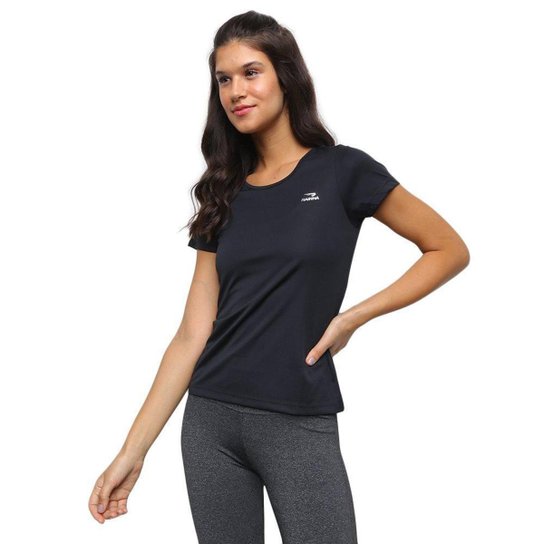 Camiseta Rainha Básica Classic Feminina