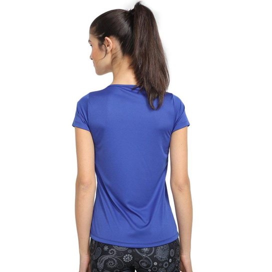 Camiseta Rainha Básica Classic Feminina