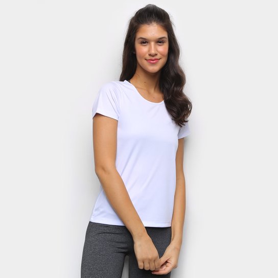 Camiseta Rainha Básica Classic Feminina