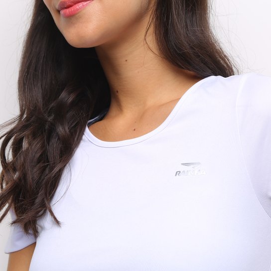 Camiseta Rainha Básica Classic Feminina