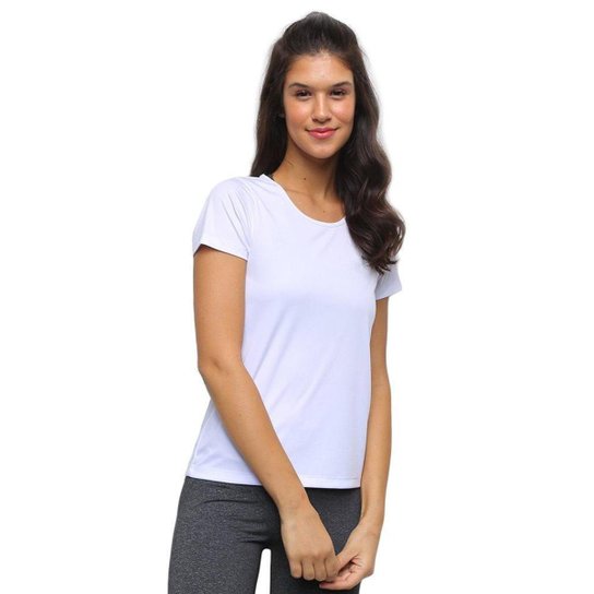 Camiseta Rainha Básica Classic Feminina