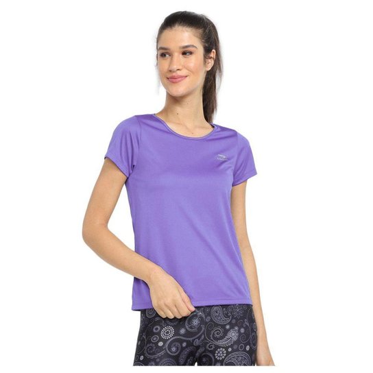 Camiseta Rainha Básica Classic Feminina