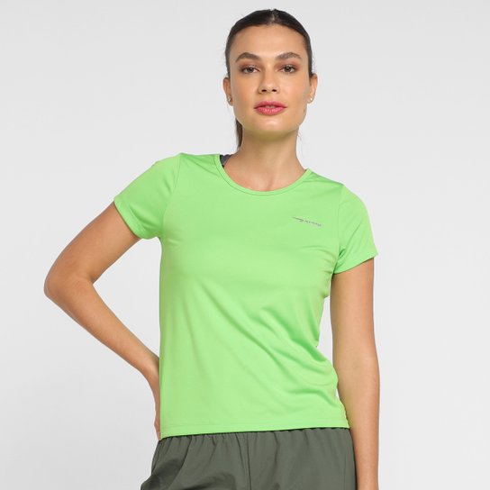 Camiseta Rainha Básica Classic II Feminina