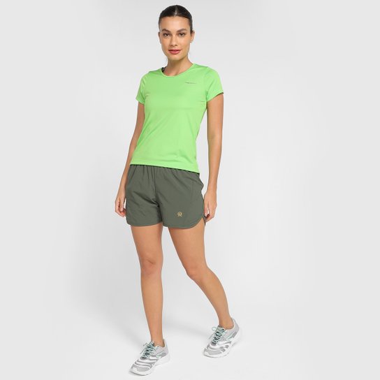 Camiseta Rainha Básica Classic II Feminina