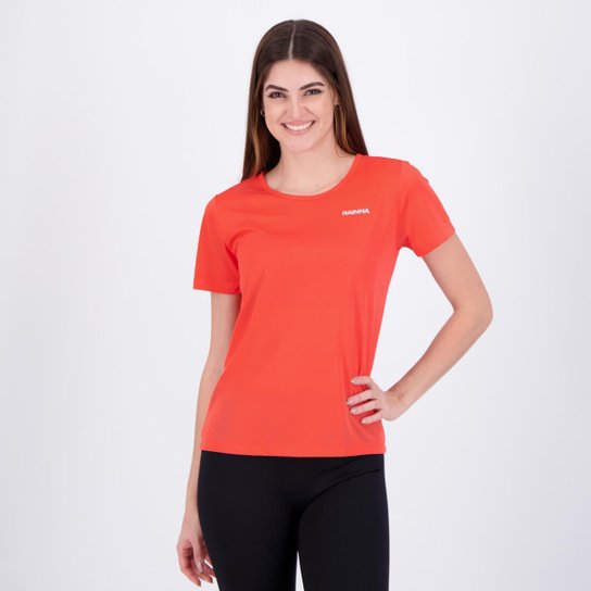 Camiseta Rainha Feminina