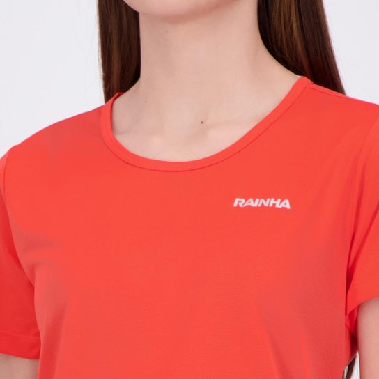 Camiseta Rainha Feminina
