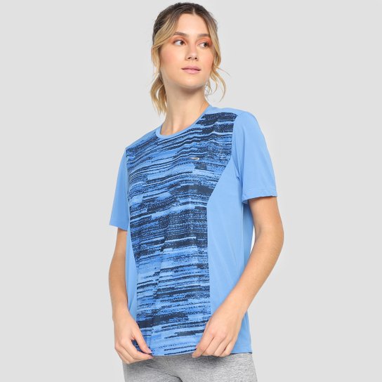 Camiseta Rainha Infinity Feminina