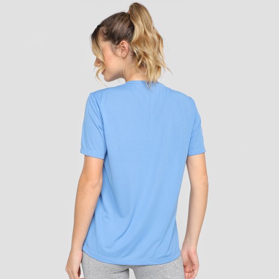 Camiseta Rainha Infinity Feminina