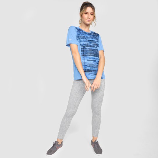 Camiseta Rainha Infinity Feminina