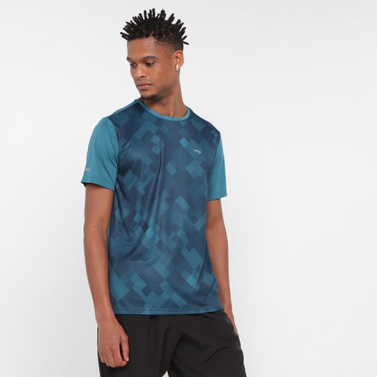 Camiseta Rainha Resort Masculina