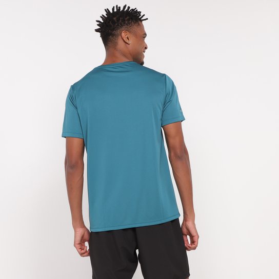 Camiseta Rainha Resort Masculina
