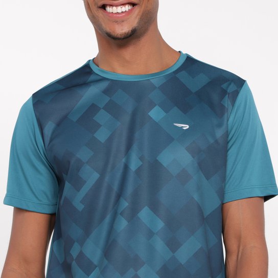 Camiseta Rainha Resort Masculina