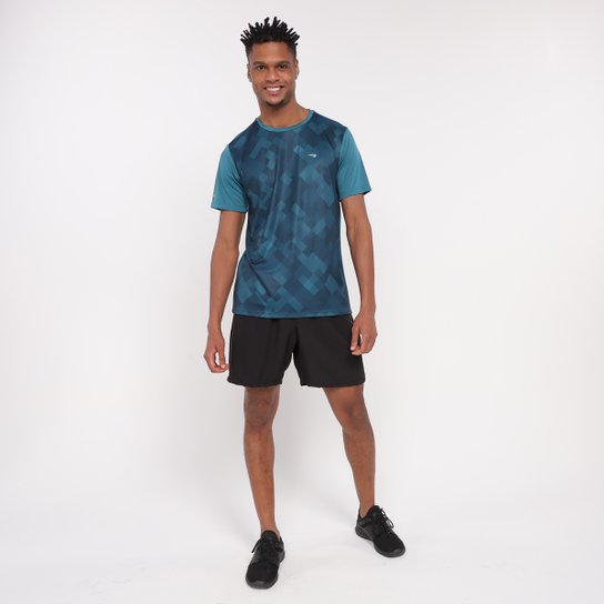 Camiseta Rainha Resort Masculina
