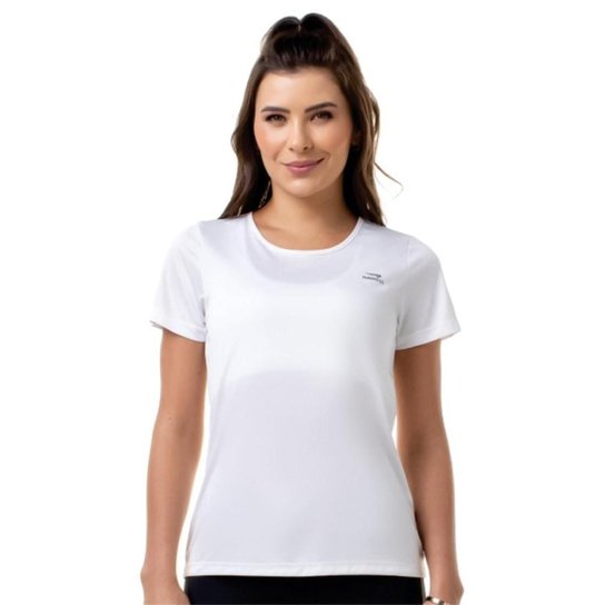Kit 3 Camisetas Rainha Básica Classic