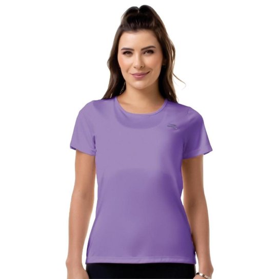 Kit 3 Camisetas Rainha Básica Classic