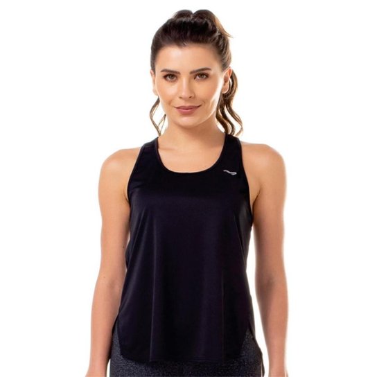 Kit 3 Regatas Rainha Gym II