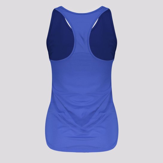 Regata Rainha Cross Feminina