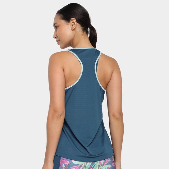 Regata Rainha Flower Feminina