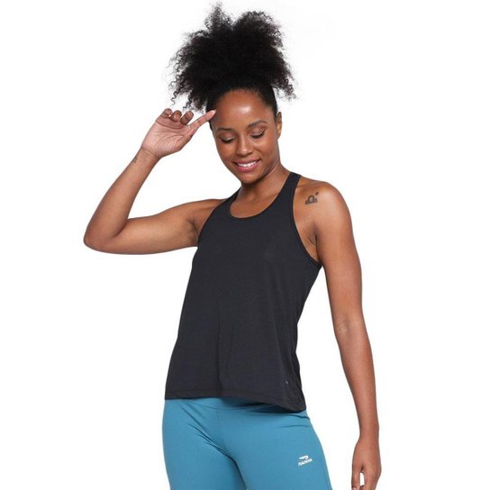 Regata Rainha Gym Feminina